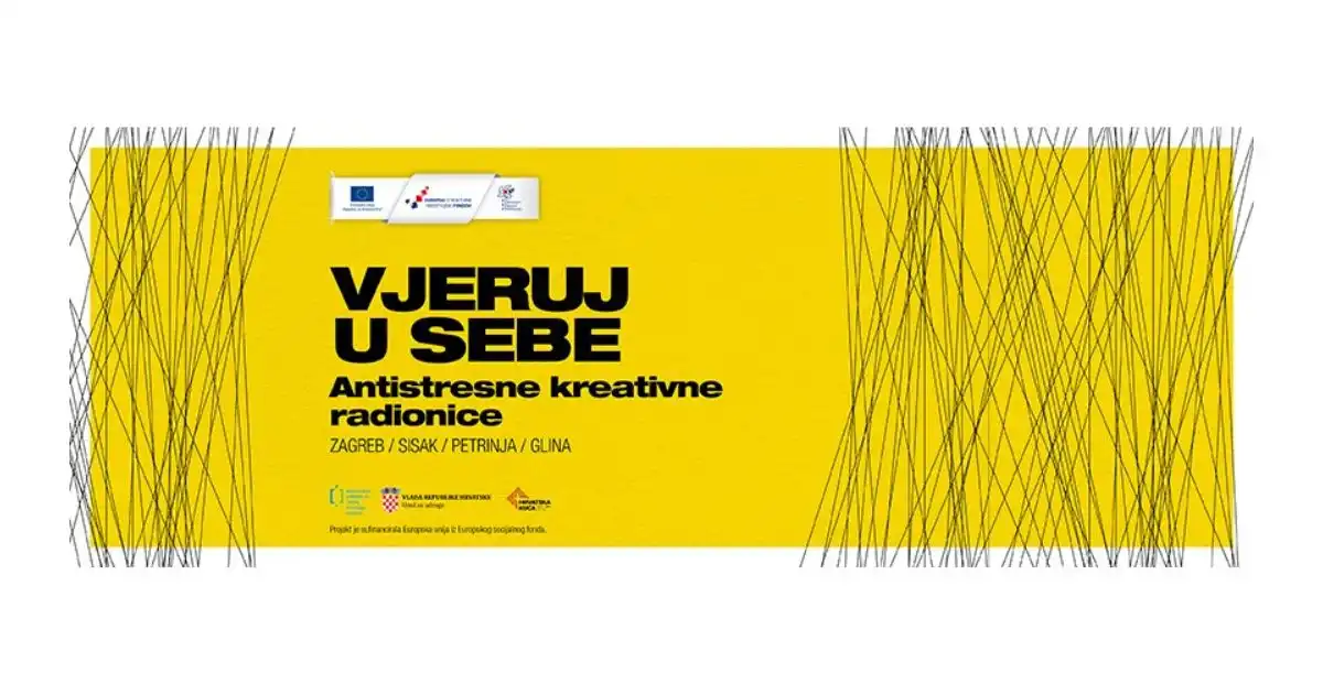 ERSTE BANKA VJERUJUSEBE intelligence overview