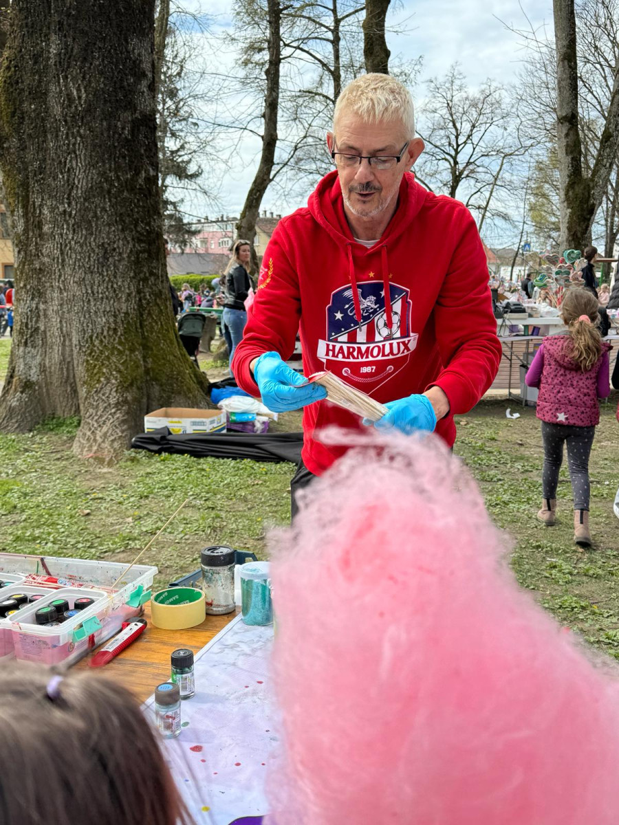 Kreativne radionice u Dugom Selu !!