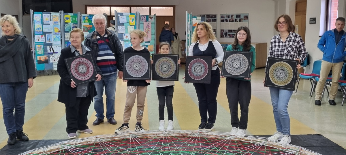 6. Faro Art Festival u Križevcima