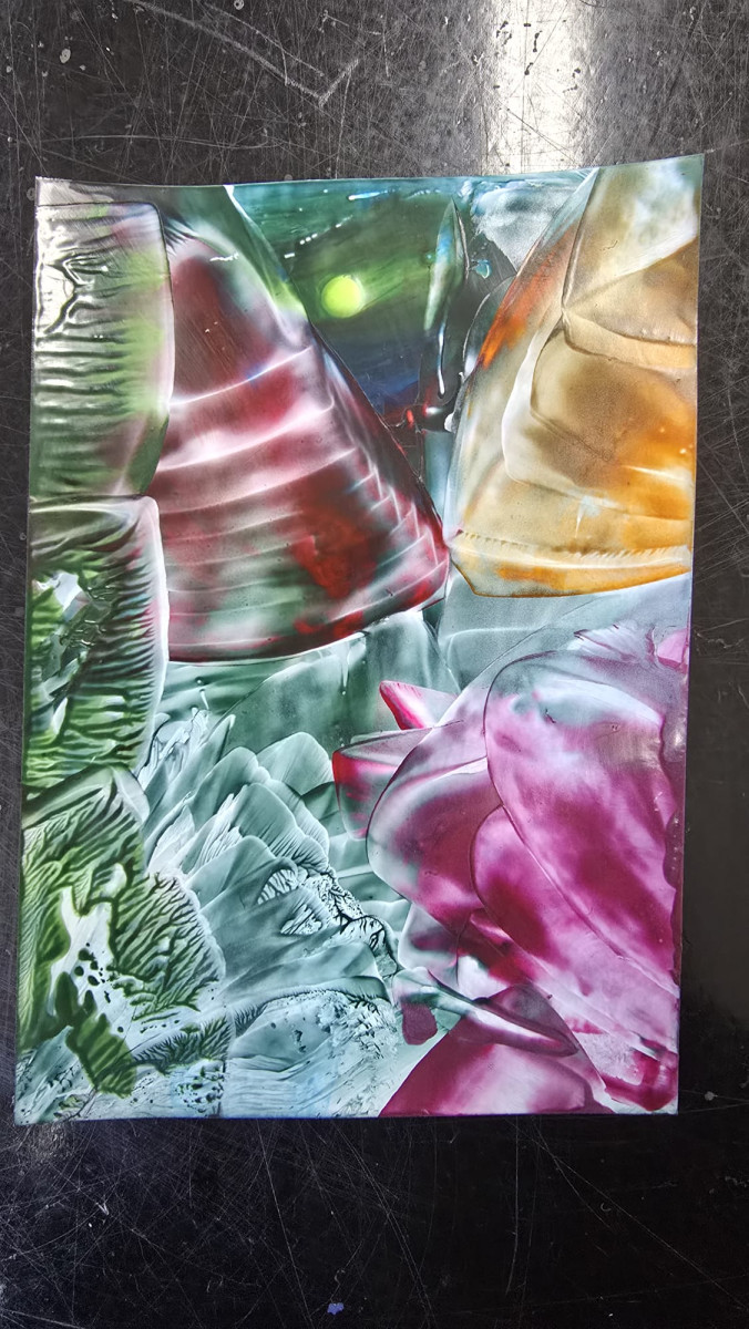 S NAMA JE BOLJE - antistresne kreativne radionice u Domu za starije i nemoćne Trešnjevka