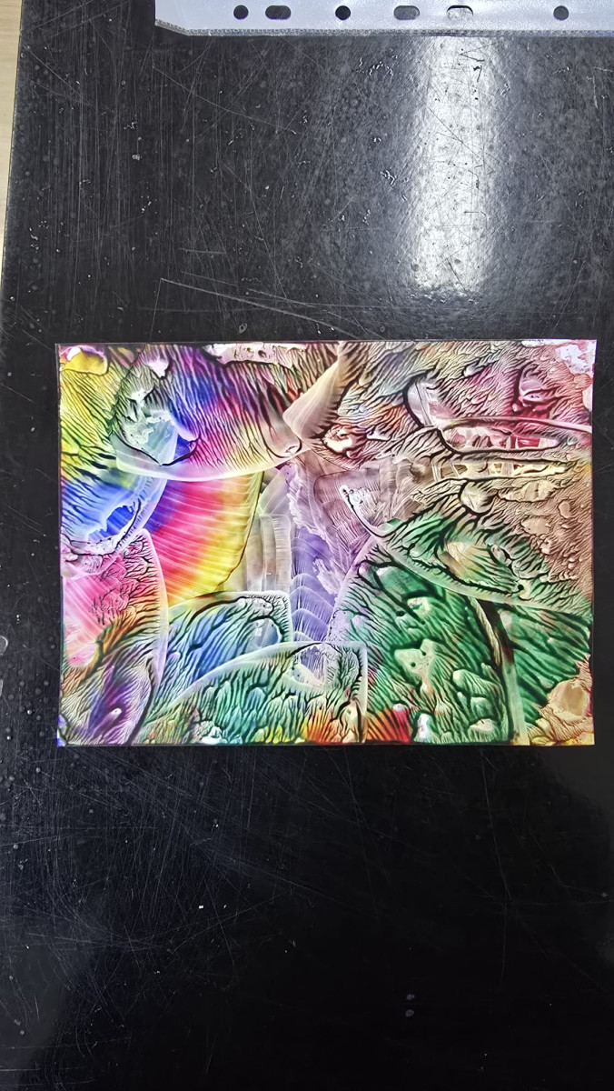 S NAMA JE BOLJE - antistresne kreativne radionice u Domu za starije i nemoćne Trešnjevka