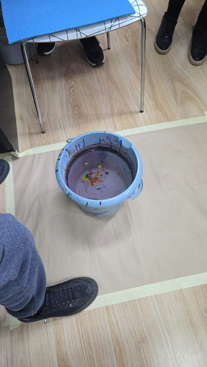 S NAMA JE BOLJE - antistresne kreativne radionice u Udruzi invalida rada Zagreba