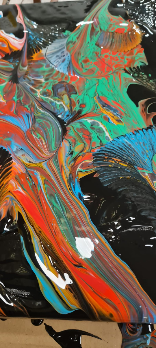 S NAMA JE BOLJE - antistresne kreativne radionice s poznatim osobama