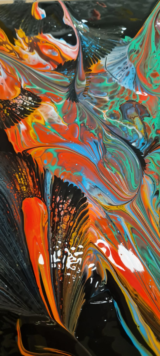 S NAMA JE BOLJE - antistresne kreativne radionice s poznatim osobama