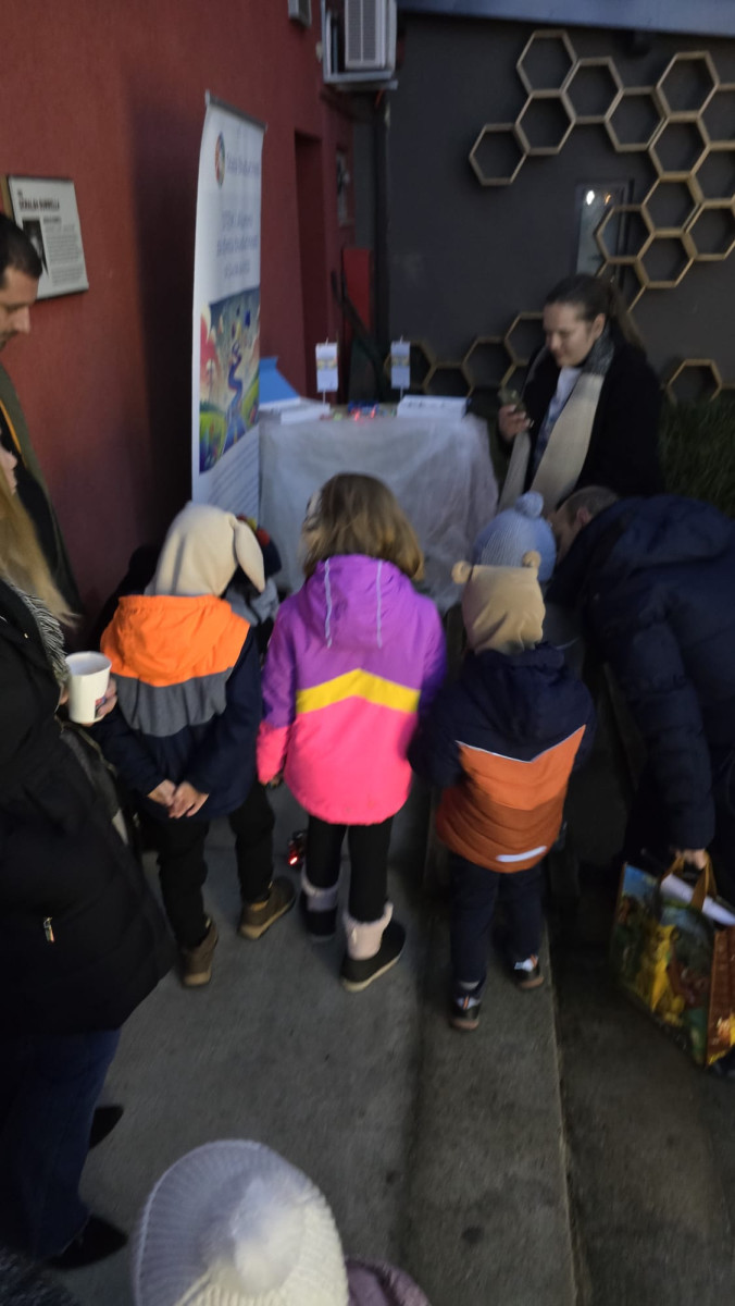 S NAMA JE BOLJE - antistresne kreativne radionice s poznatim osobama