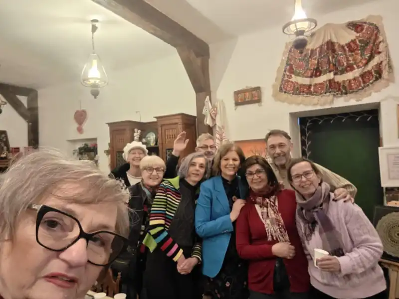 Kreativnost kao lijek – otvorena treća izložba “S nama je bolje”