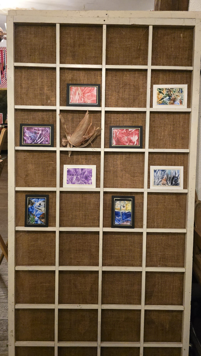 Kreativnost kao lijek – otvorena treća izložba “S nama je bolje”