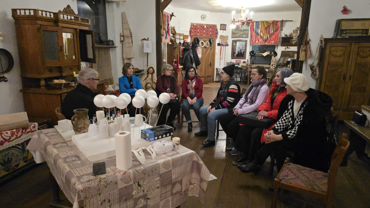 Mramoriranje kao trenutak smirenosti i radosti