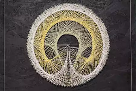 String art