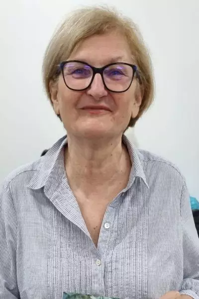 Vesna Boltužić