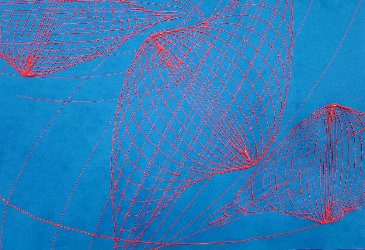 Danijela Bjelac - Pendulum